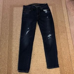 AE jeans